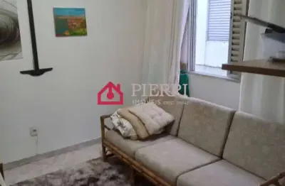 Apartamento com 2 quartos à venda na Água Branca, São Paulo 