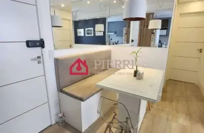 New city apartamento a venda pirituba, mobiliado, lazer com piscina