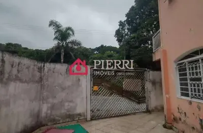 Sobrado a venda em pirituba, nova esperança, trav estrada turística