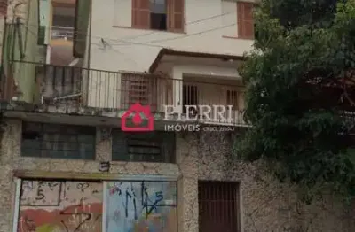 Casa com 2 quartos à venda em Pirituba, São Paulo 