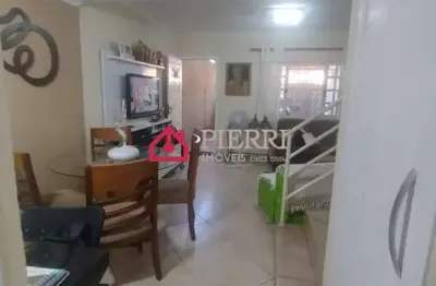 Sobrado a venda parque maria  domitila/pirituba 3 dormitórios