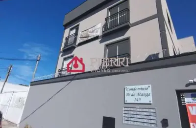 Apartamento com quintal a venda pirituba, minha casa minha vida