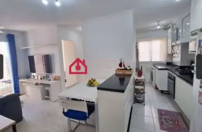 Apartamento com 2 quartos à venda na Vila Pirituba, São Paulo 