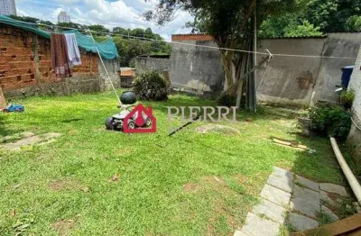 Terreno à venda no Jardim Regina, São Paulo 