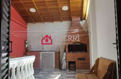 Sobrado a venda em pirituba, conjunto residencial vista verde