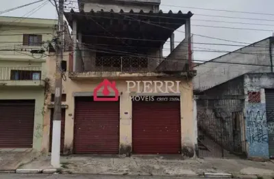 Terreno à venda na Vila Pereira Barreto, São Paulo 