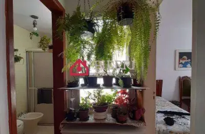 Apartamento com 2 quartos à venda na Pompéia, São Paulo 