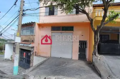 Casa com 2 quartos à venda na Vila Mangalot, São Paulo 