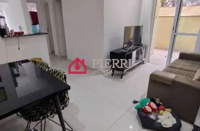 Apartamento a venda parque são domingos, próx city américa com quintal