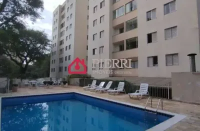 Apartamento à venda na avenida do anastácio, city américa, piscina