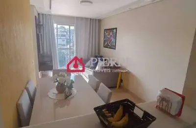 Apartamento em pirituba/vista verde, 2 vagas, andar alto