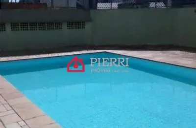 Apartamento a venda na freguesia do ó, iluminado, amplo, piscina