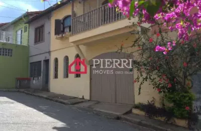 Sobrado para venda em pirituba, mangalot, 4 dorms, rua tranquila