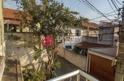 Sobrado a venda na freguesia do ó, iluminado, amplo,  rua fechada, metrô