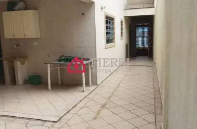 Casa com 3 quartos à venda no Jardim Vivan, São Paulo 