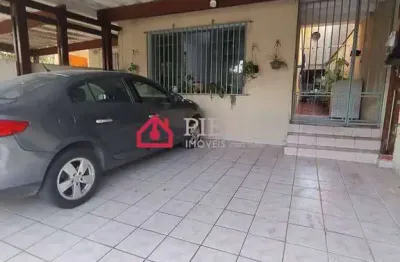 Casa com 4 quartos à venda na Vila Jaguara, São Paulo 