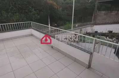 Casa a venda na chácara inglesa pirituba 251m2, 3 vagas, salão de festas