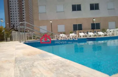 Apartamento com 2 quartos à venda na Vila Pirituba, São Paulo 