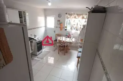 Casa com 2 quartos à venda na Pompéia, São Paulo 