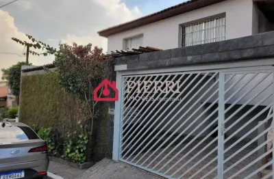 Casa térrea a venda na freguesia do ó, zona norte,  próx av edgard facó