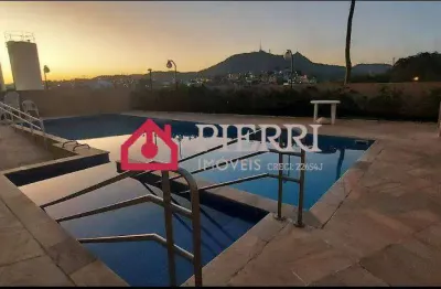 Apartamento a venda pirituba, new city two lazer com piscina