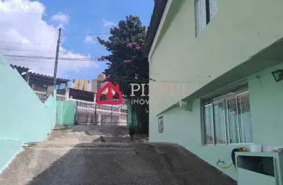 Casa com 2 quartos à venda no Parque Maria Domitila, São Paulo 