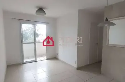 Apartamento a venda no condomínio allegro jardim iris pirituba