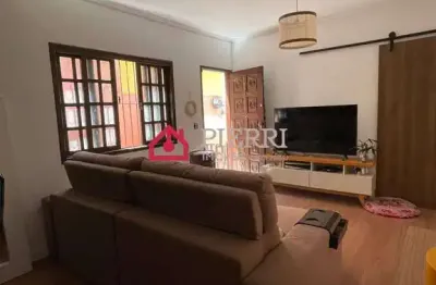 Sobrado à venda no jardim líbano – pirituba! 2 suítes, quintal amplo