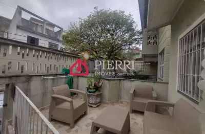 Terreno 500 metros trav paula ferreira, 1 sobrado, 2 casas e prédio coml
