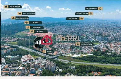 Apartamento com 2 quartos à venda em Pirituba, São Paulo 