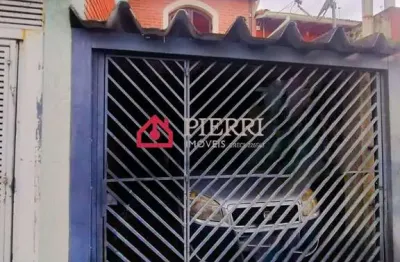 Sobrado à venda no jardim mangalot – pirituba oportunidade