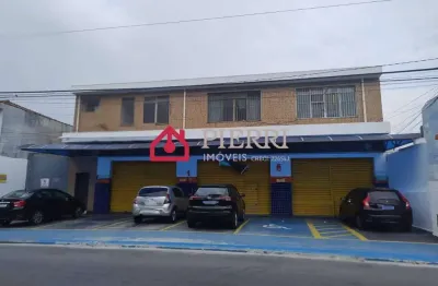 Imóvel comercial c/grande potencial – próx ao centro do parque são domingos