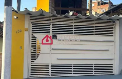 Casa com 3 quartos à venda em Pirituba, São Paulo 