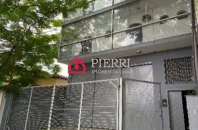 Prédio comercial à venda ou aluguel zona oeste prox marginais