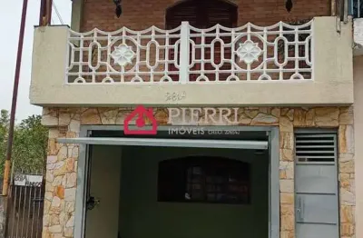 Casa com 3 quartos para alugar na Vila Pirituba, São Paulo 