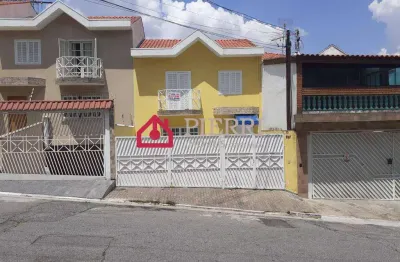 Casa com 3 quartos à venda no Jardim Cidade Pirituba, São Paulo 