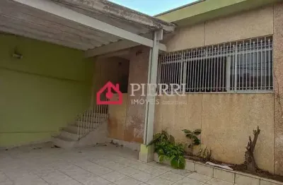 Casa com 4 quartos à venda no Parque São Domingos, São Paulo 
