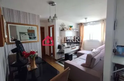 Apartamento a venda avenida raimundo pereira, gran reserva