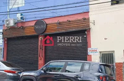 Prédio comercial/residencial à venda – jardim felicidade, pirituba