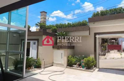 Casa em condomínio fechado com 2 quartos à venda em Jaraguá, São Paulo 