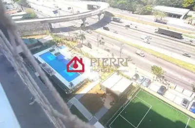 Apartamento com 3 quartos à venda no Parque São Domingos, São Paulo 