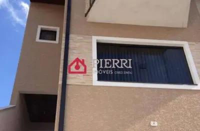 Casa com 3 quartos à venda em Jaraguá, São Paulo 