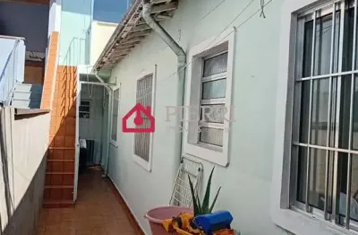 Casa em condomínio fechado com 3 quartos à venda no Jardim São João (Jaraguá), São Paulo 