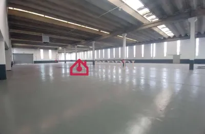 Sala comercial para alugar no Parque São Domingos, São Paulo 