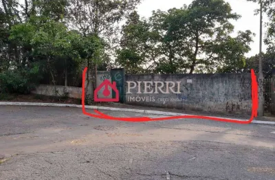 Terreno à venda no Jardim Vivan, São Paulo 