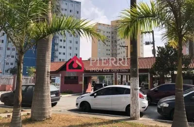 Apartamento com 2 quartos à venda no Jardim Marilu, São Paulo 