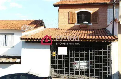 Sobrado em pirituba próx bradesco da mutinga 3 dorms, 2 vagas