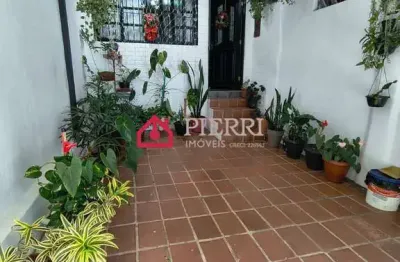 Casa com 2 quartos à venda no Jardim Cidade Pirituba, São Paulo 