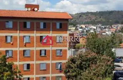 Apartamento com 2 quartos à venda no Parque Nações Unidas, São Paulo 