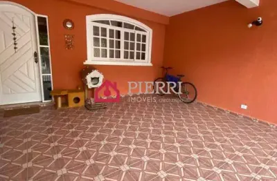 Casa com 3 quartos à venda em Jaraguá, São Paulo 